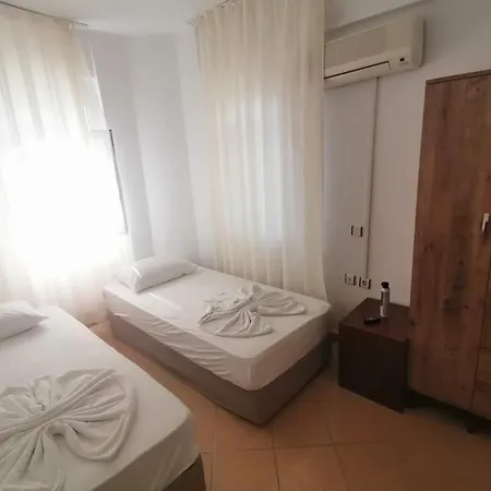 Tipindeki 3+1 Hotel