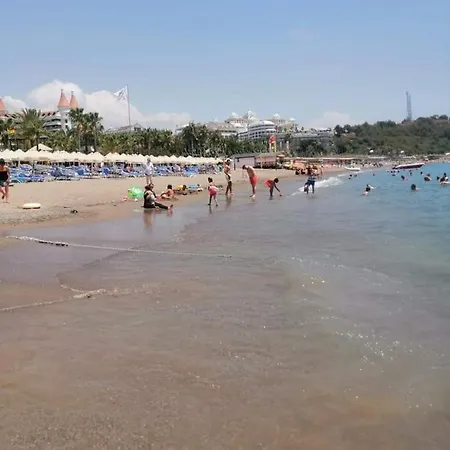 Tipindeki 3+1 Hotel *